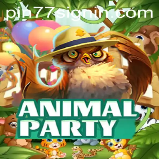 AnimalParty: A Wildly Entertaining Experience with a Twist