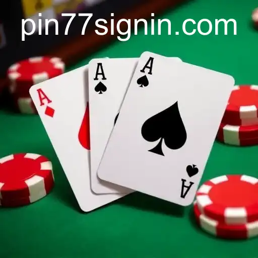 Mastering Baccarat: Unveiling the Thrills and Strategies of the Game with PIN77