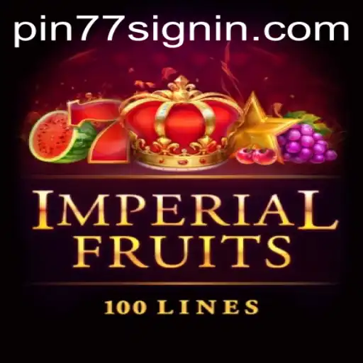 Unveiling ImperialFruits100: A Deep Dive into This Thrilling Slot Game