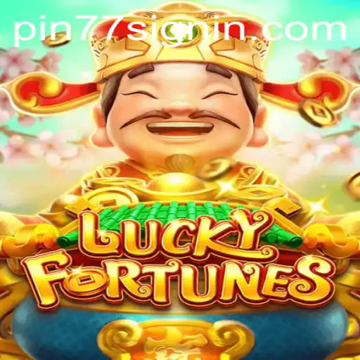 LUCKYFORTUNES: An Engaging New Game Experience