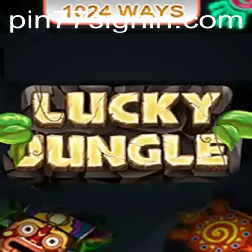 Dive into the Thrilling World of LuckyJungle1024 with PIN77