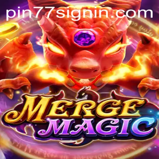 Unveiling the Enchantment of MERGEMAGIC: A Deep Dive into the Game with PIN77