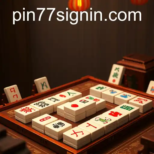 Mahjong: The Strategic Tile Game that Connects Cultures