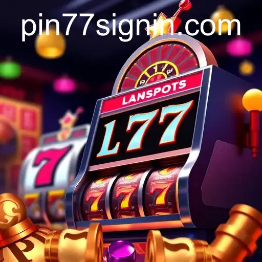 The Allure of Online Slots: A Deep Dive into PIN77